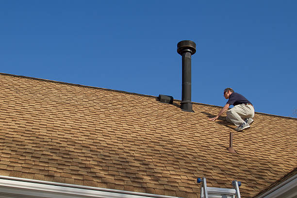 Best Commercial Roofing Services  in Brunswick, OH